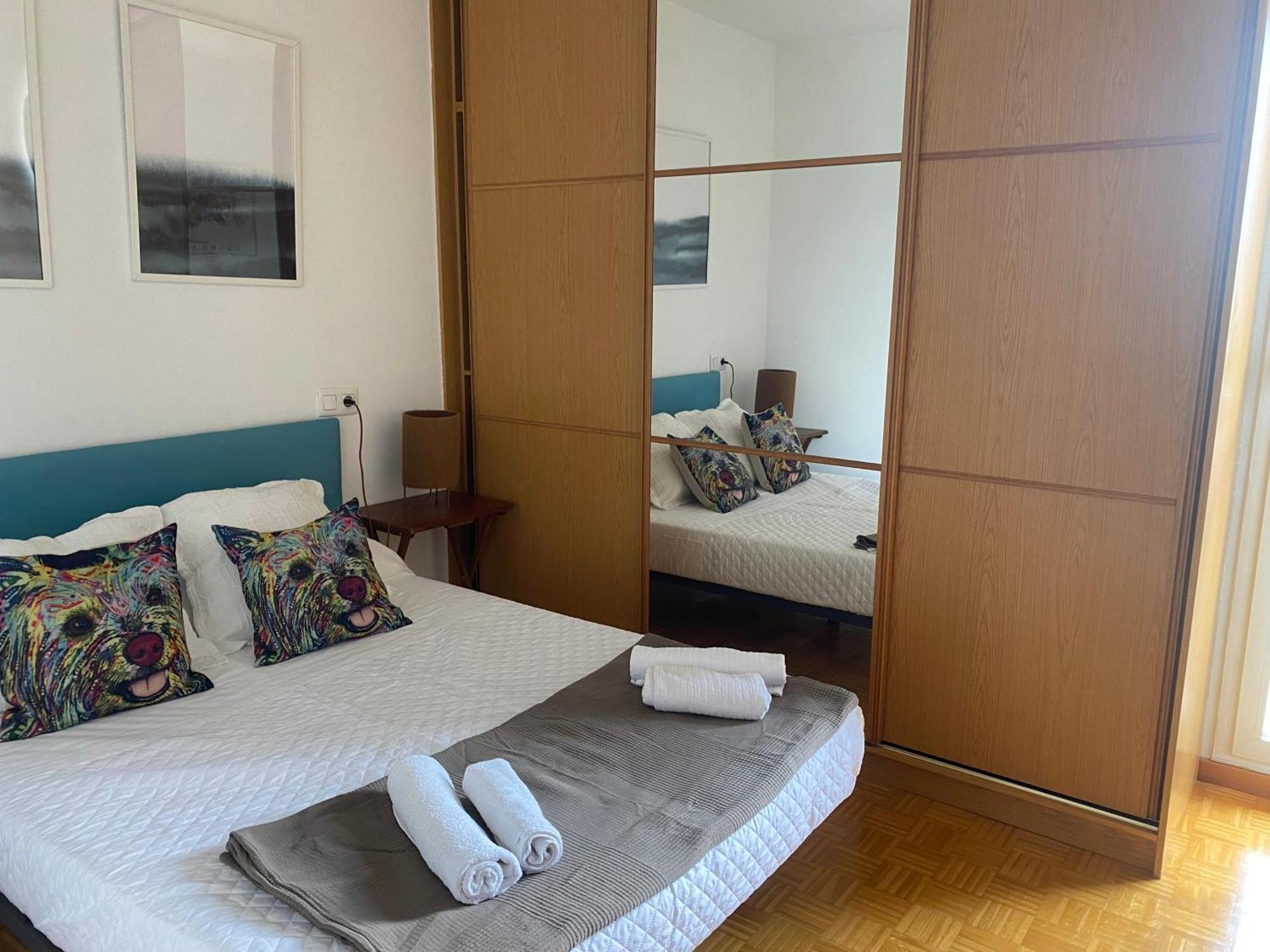 Appartement Donostinest San Sebastian