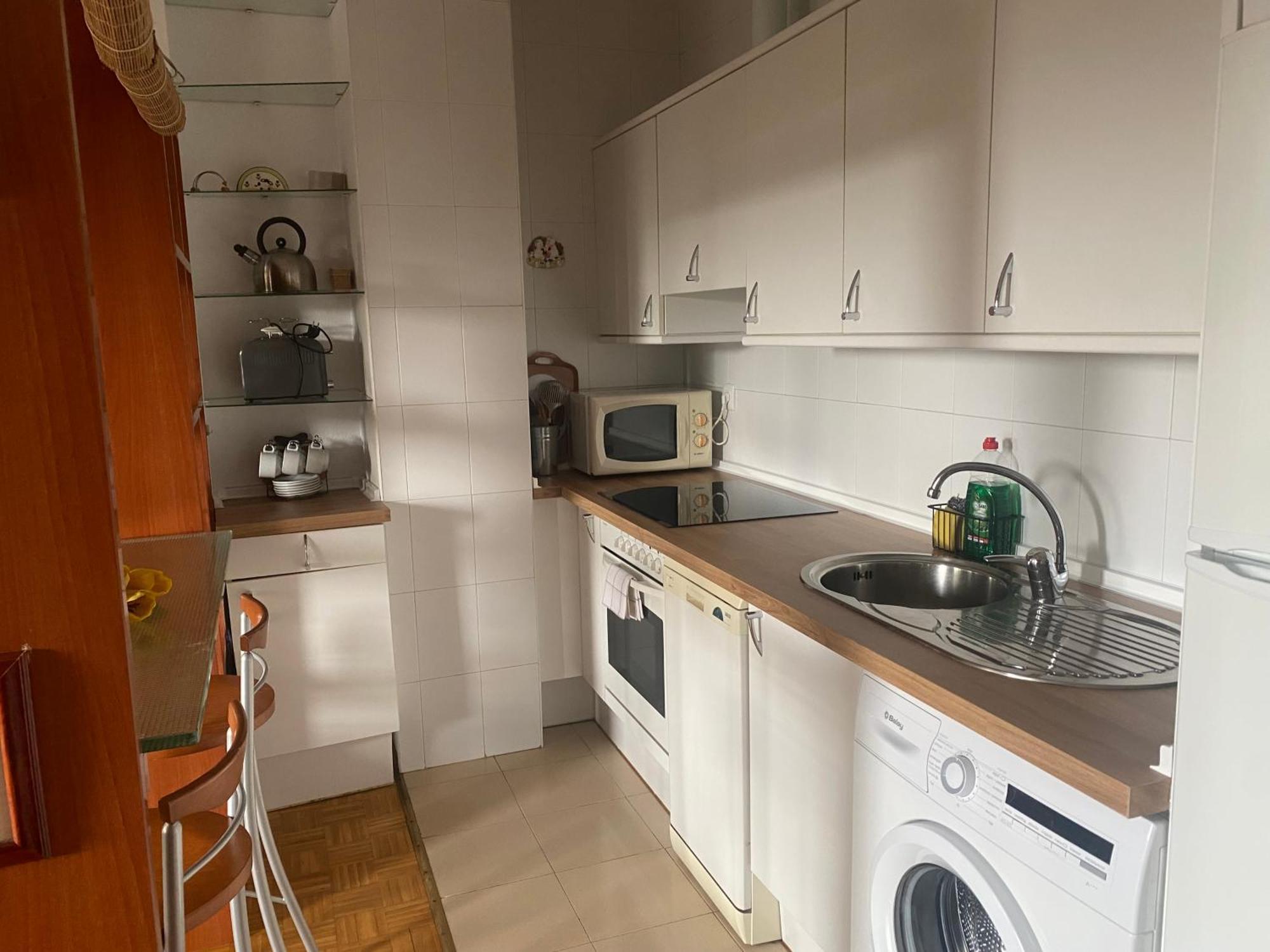 Donostinest Appartement San Sebastian